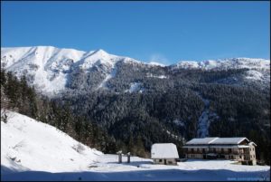 Vacanze invernali Ardesio 2016